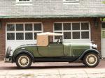 Lincoln Model L Club Roadster by Locke 1929 года
